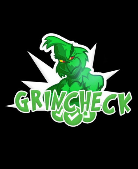 Grincheck