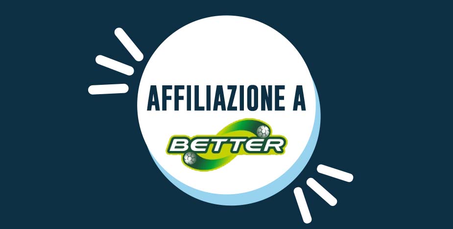 Affiliazione a Lottomatica