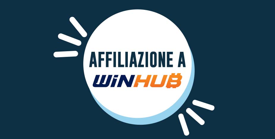 Affiliazione WInhub