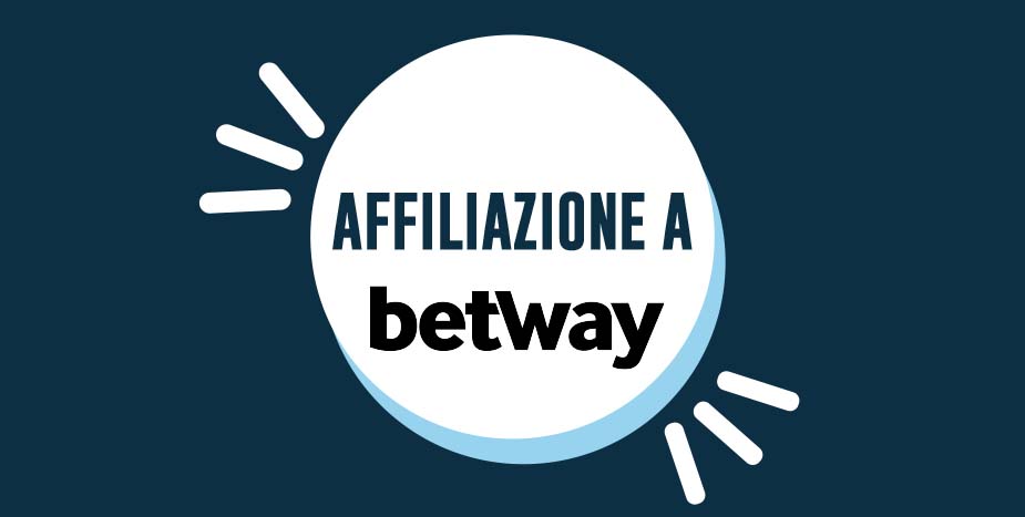 Affiliazione Betway