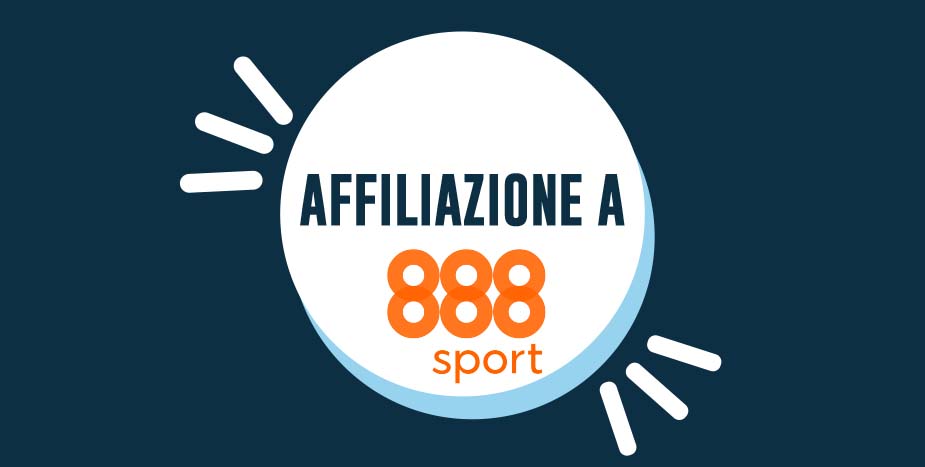 Affiliazione 888