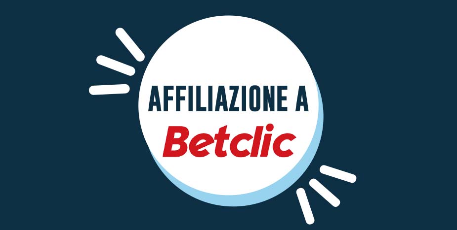 Affiliazioni Betclic