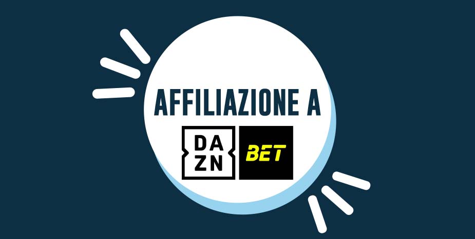 Affiliazione DAZNbet