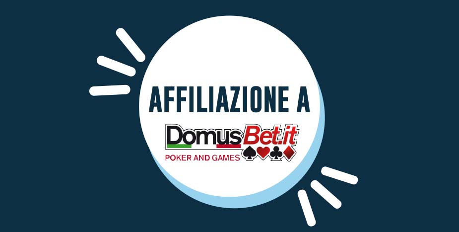 Affiliazione Domusbet