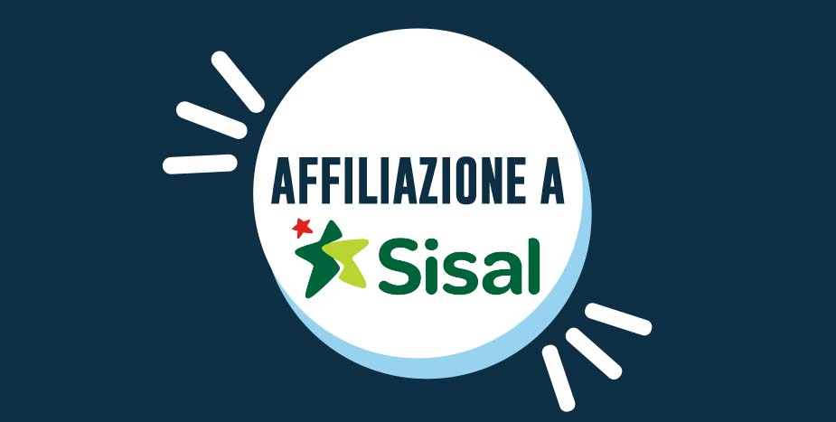 Affiliazione Sisal