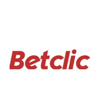 Betclic Logo