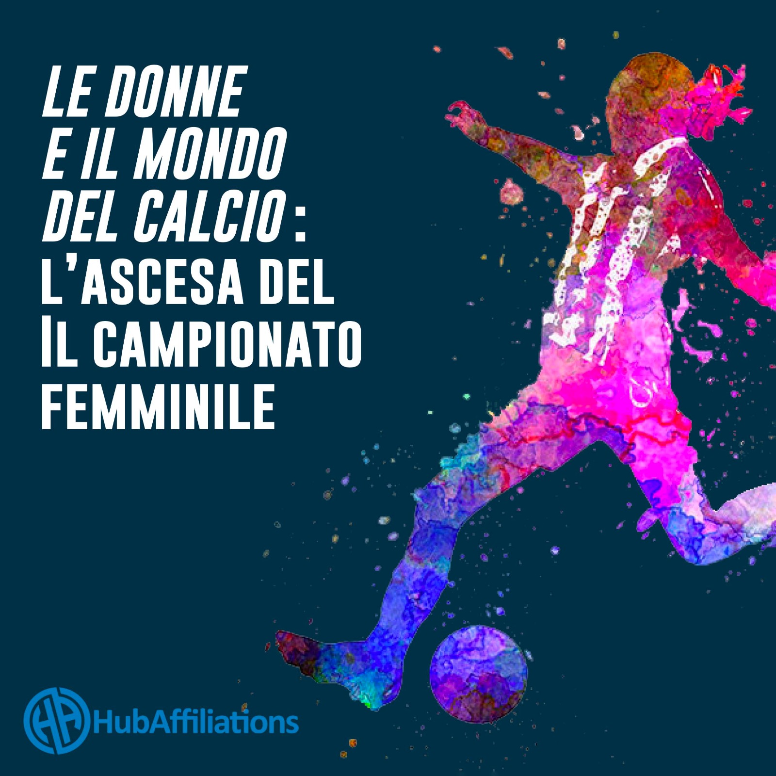 Calcio femminile