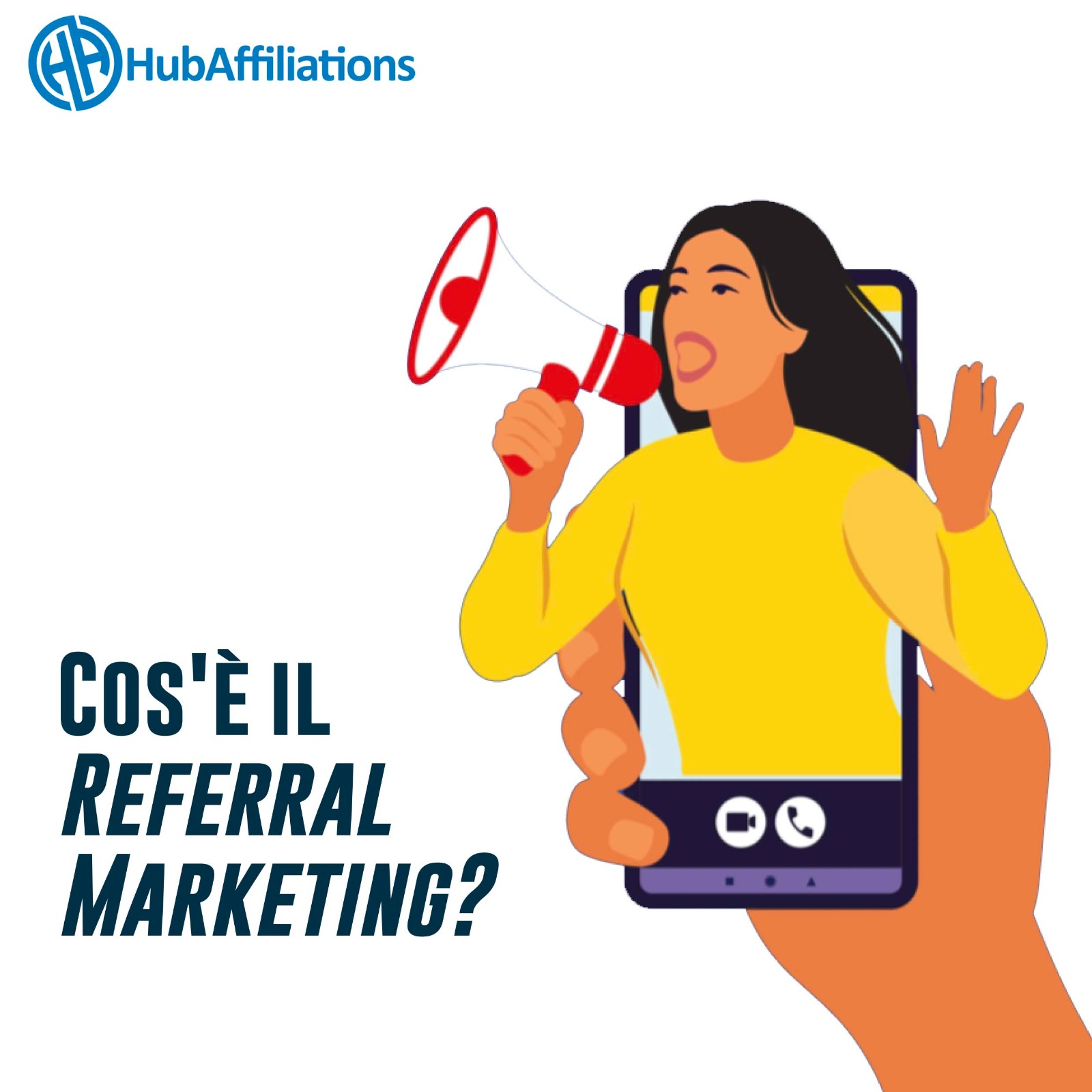 Referral Marketing