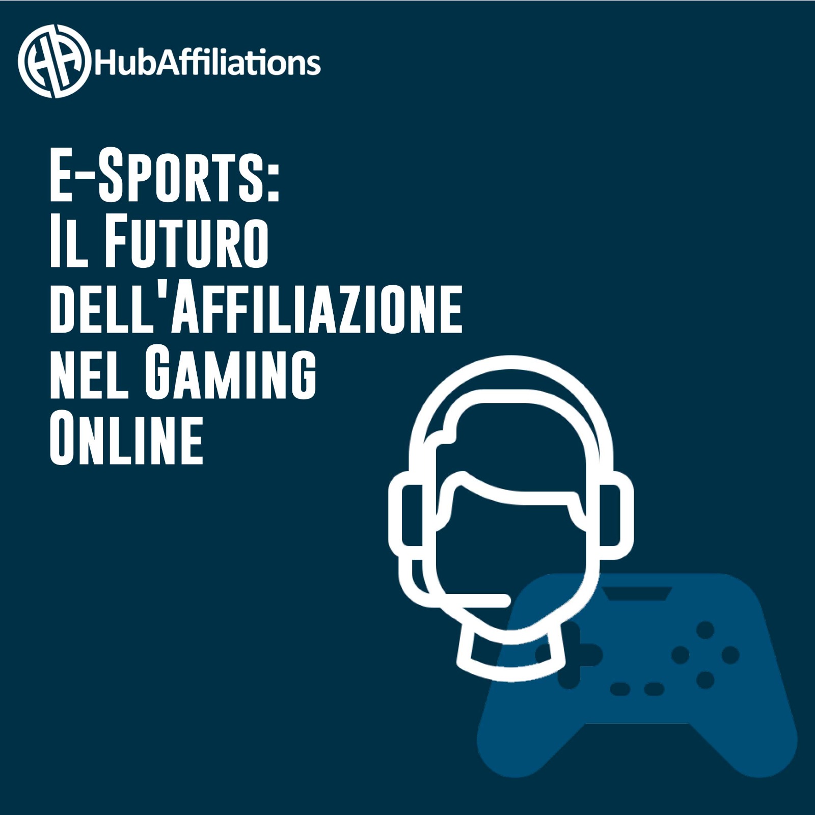 Affiliazione E-sports