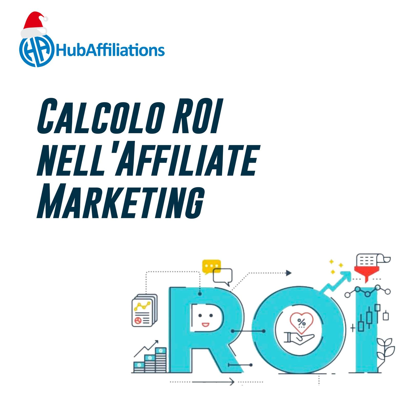 ROI nell'affiliate marketing