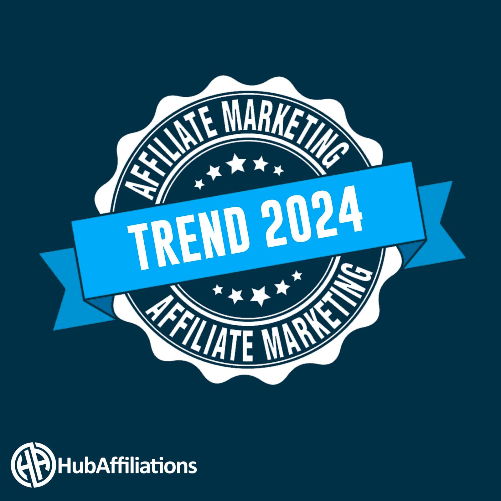 Trend del 2024 l'affiliate marketing