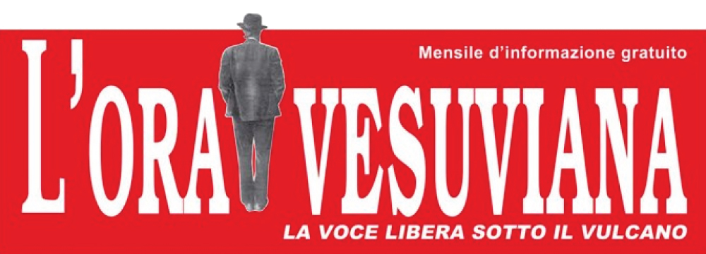 Ora vesuviana logo