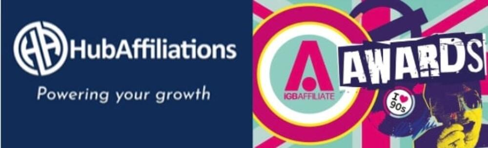 Hub Affiliations protagonista agli IGB Awards 2025 di Londra